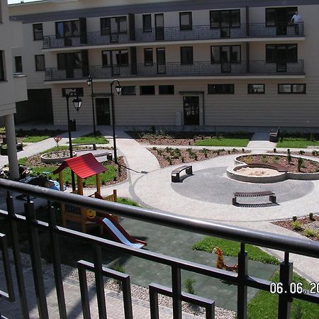Apartamenty Dream Of Μπίντγκοστς Εξωτερικό φωτογραφία