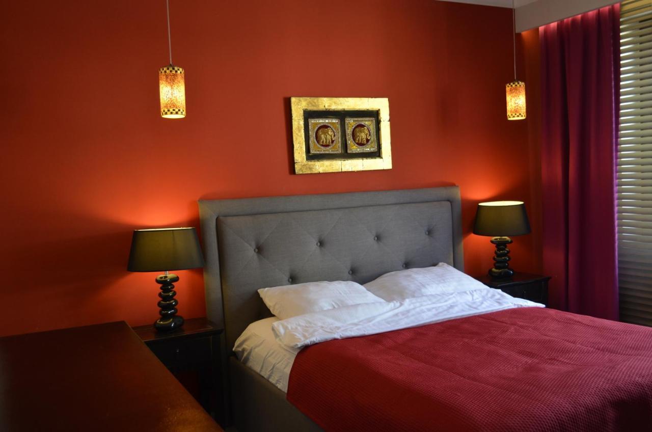 Apartamenty Dream Of Μπίντγκοστς Εξωτερικό φωτογραφία