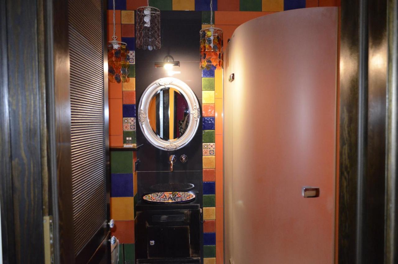 Apartamenty Dream Of Μπίντγκοστς Εξωτερικό φωτογραφία