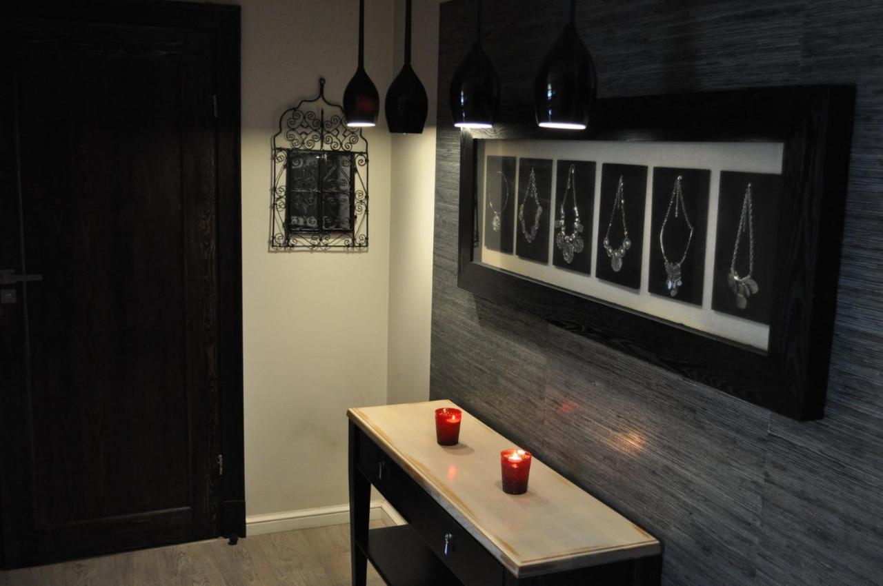 Apartamenty Dream Of Μπίντγκοστς Εξωτερικό φωτογραφία
