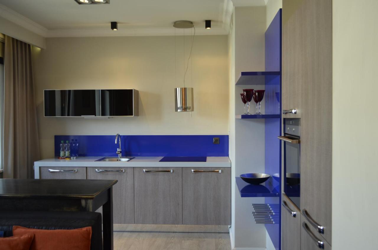 Apartamenty Dream Of Μπίντγκοστς Εξωτερικό φωτογραφία