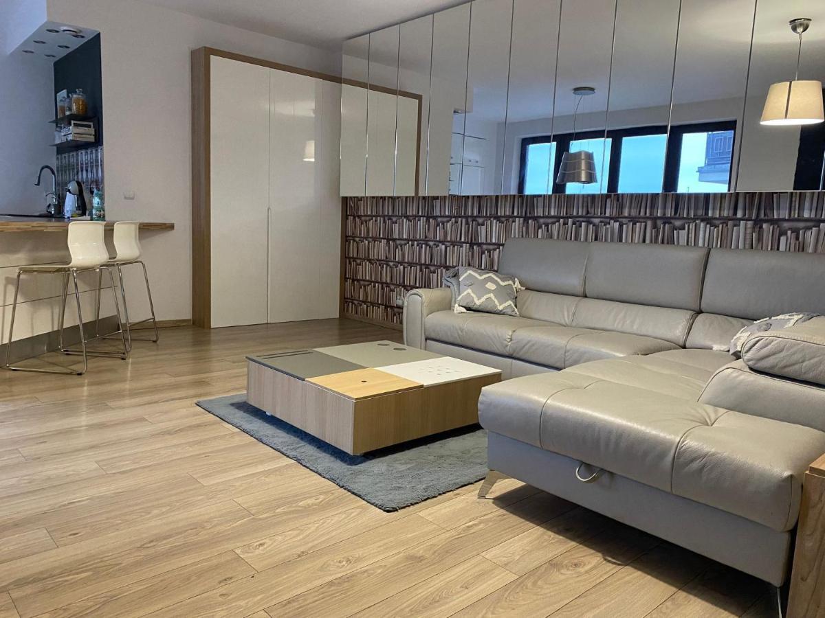 Apartamenty Dream Of Μπίντγκοστς Εξωτερικό φωτογραφία