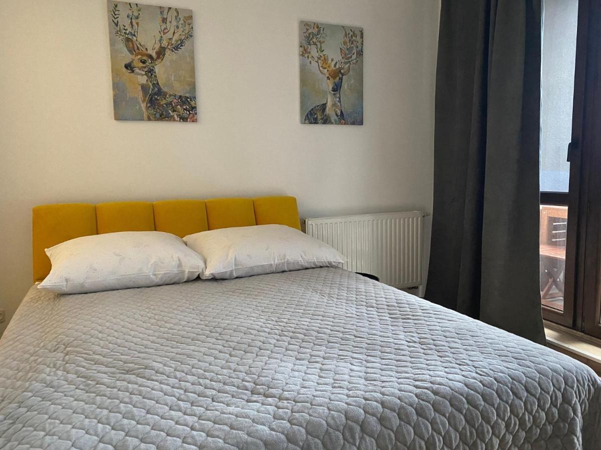 Apartamenty Dream Of Μπίντγκοστς Εξωτερικό φωτογραφία