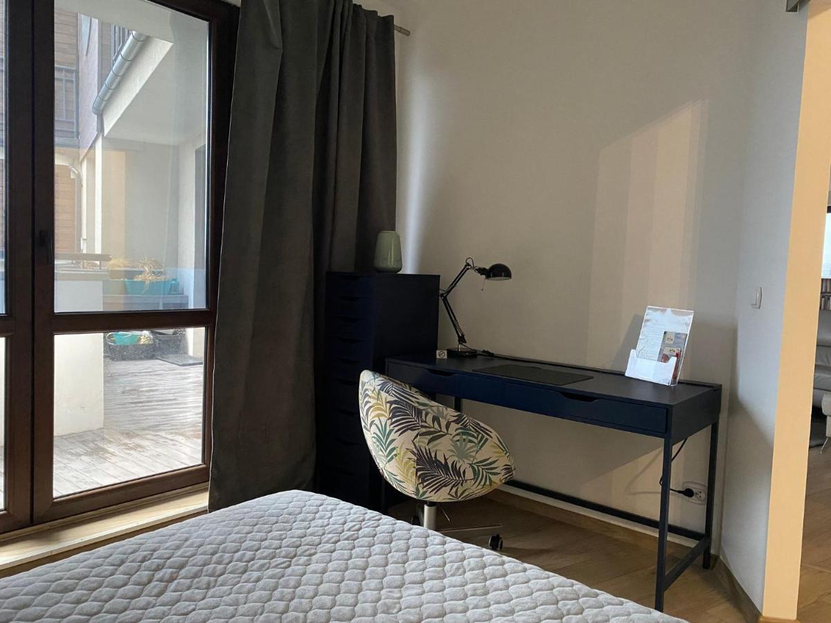 Apartamenty Dream Of Μπίντγκοστς Εξωτερικό φωτογραφία