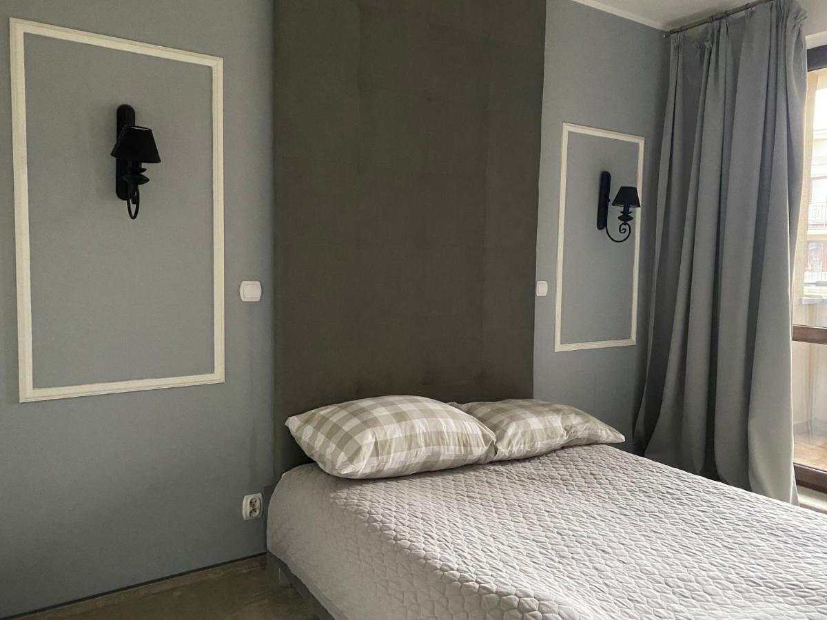 Apartamenty Dream Of Μπίντγκοστς Εξωτερικό φωτογραφία