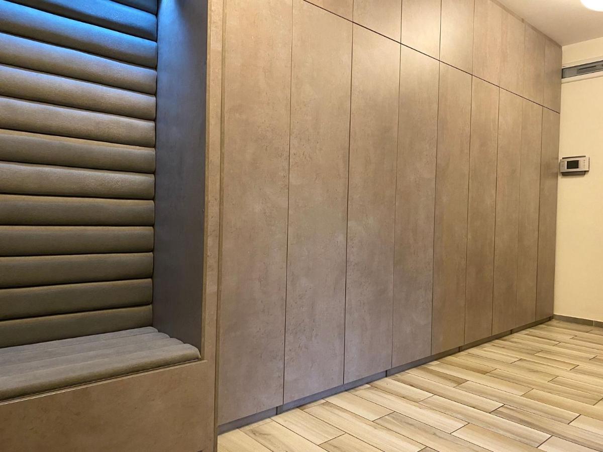Apartamenty Dream Of Μπίντγκοστς Εξωτερικό φωτογραφία