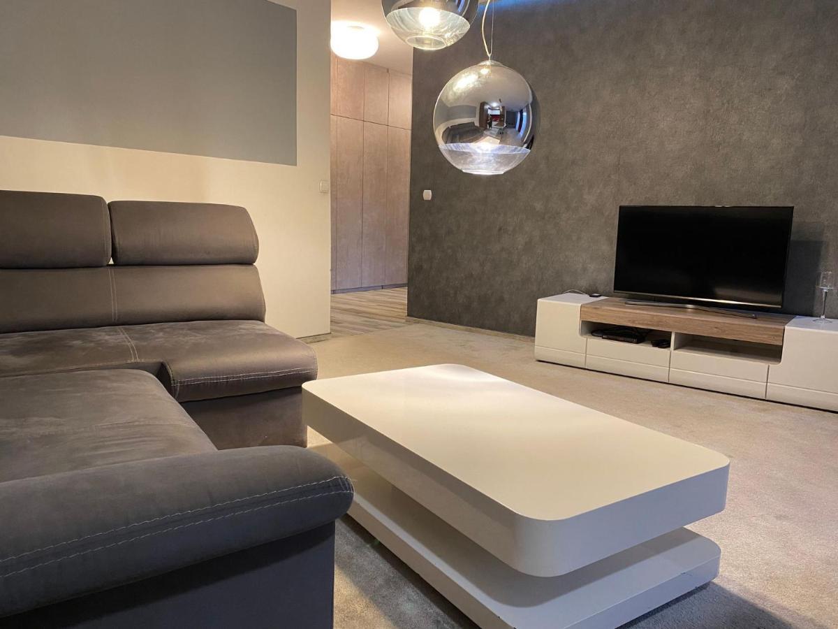 Apartamenty Dream Of Μπίντγκοστς Εξωτερικό φωτογραφία