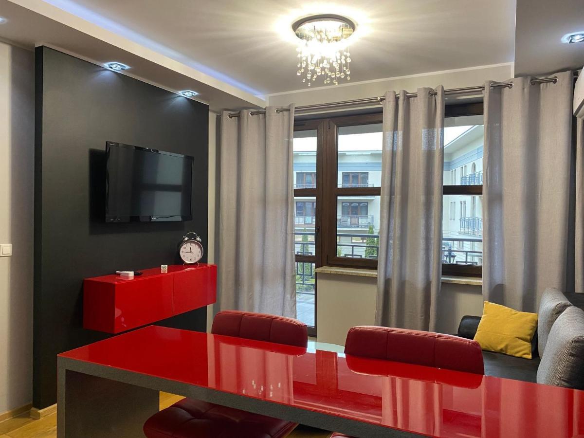 Apartamenty Dream Of Μπίντγκοστς Εξωτερικό φωτογραφία