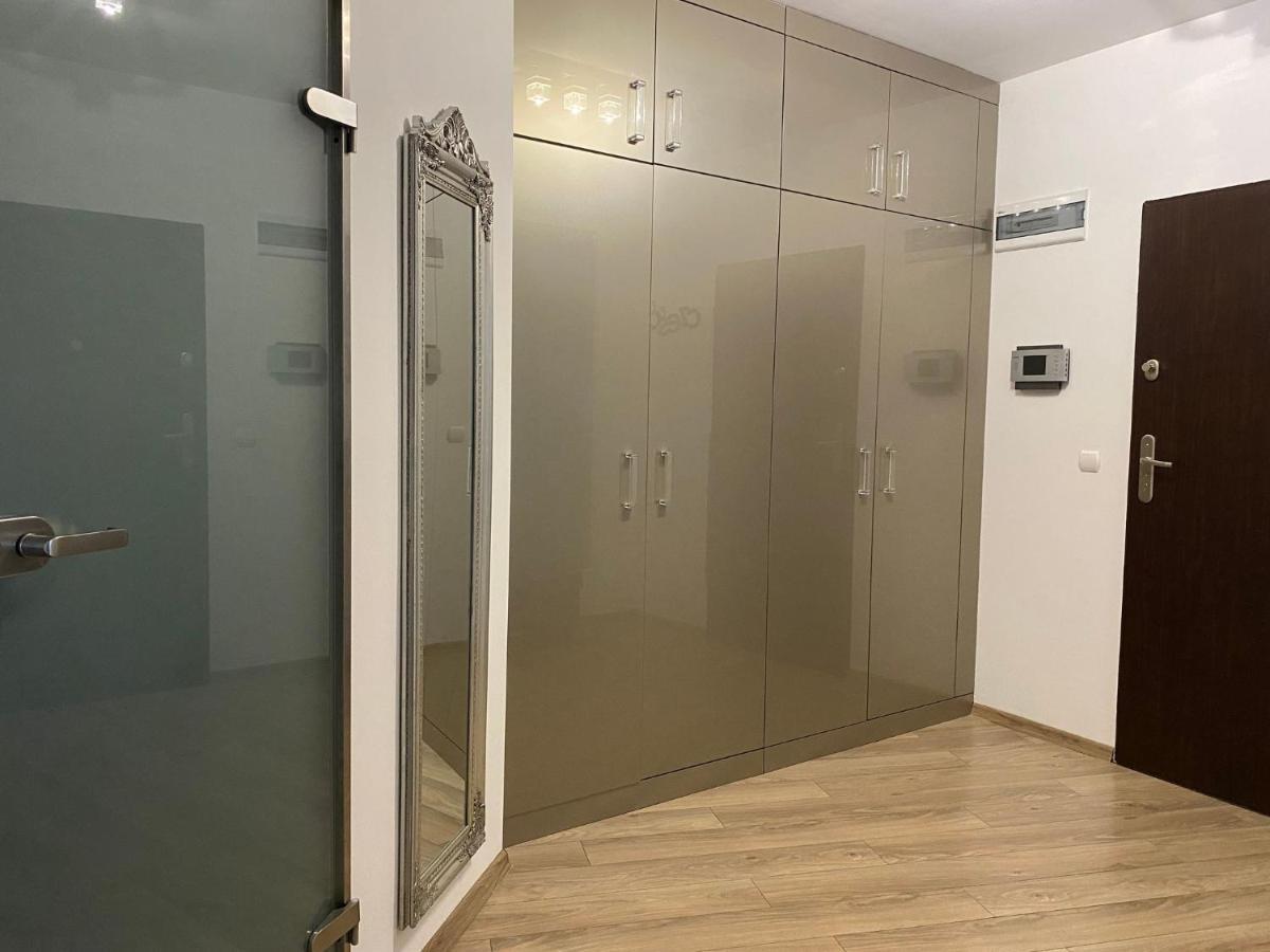 Apartamenty Dream Of Μπίντγκοστς Εξωτερικό φωτογραφία