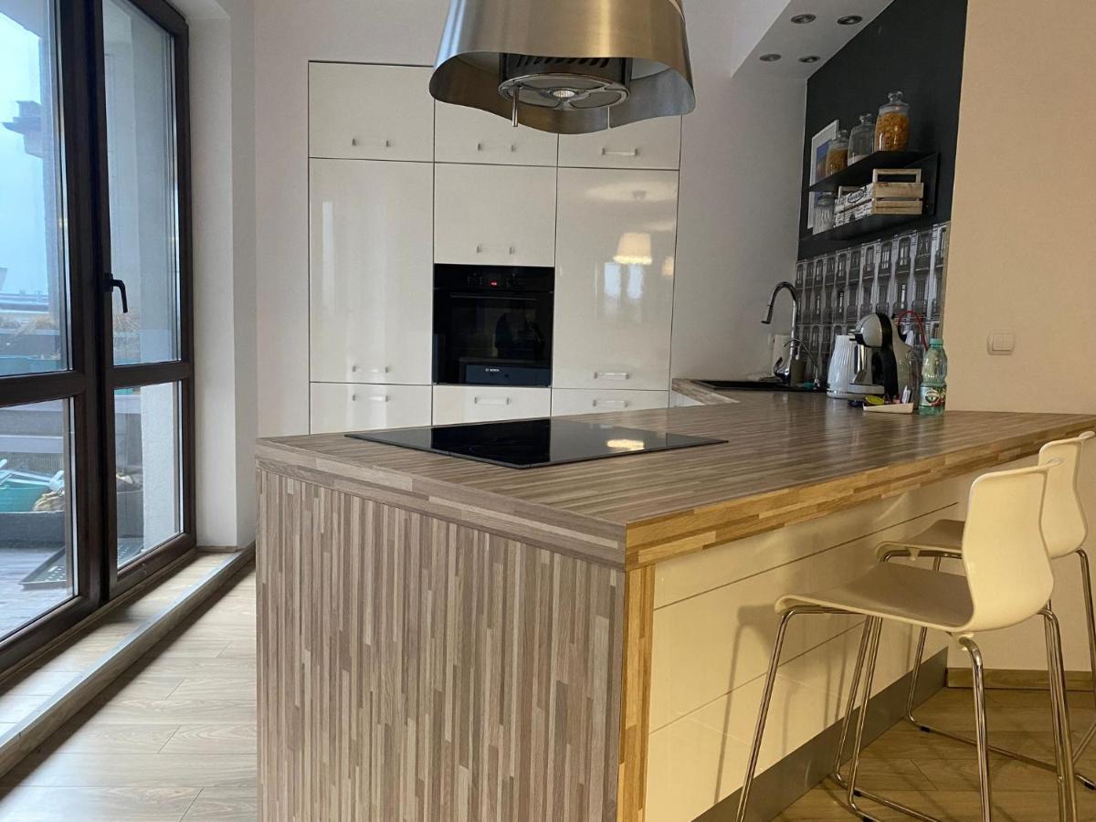 Apartamenty Dream Of Μπίντγκοστς Εξωτερικό φωτογραφία