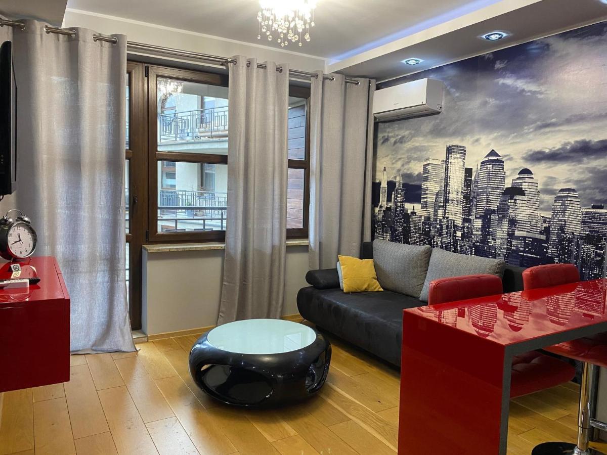 Apartamenty Dream Of Μπίντγκοστς Εξωτερικό φωτογραφία