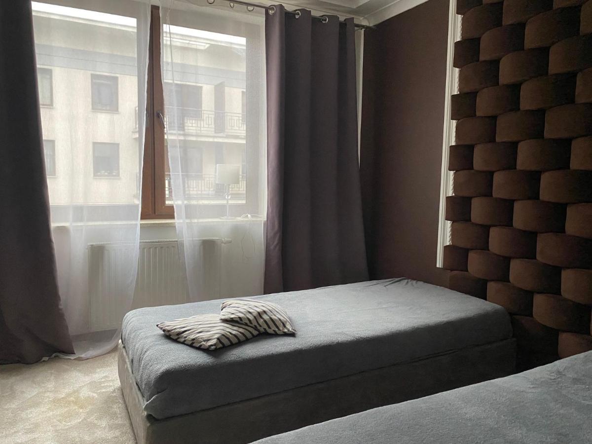 Apartamenty Dream Of Μπίντγκοστς Εξωτερικό φωτογραφία