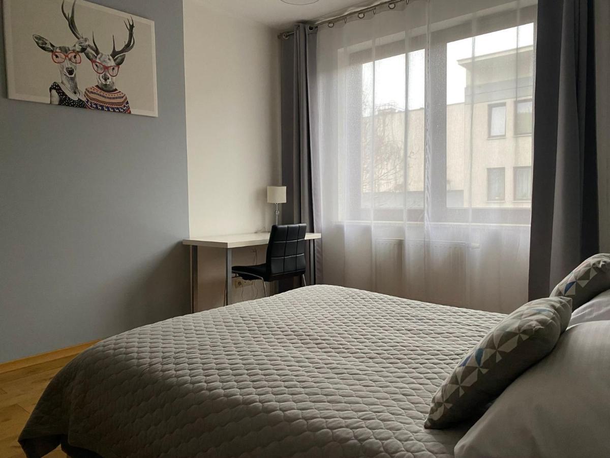 Apartamenty Dream Of Μπίντγκοστς Εξωτερικό φωτογραφία