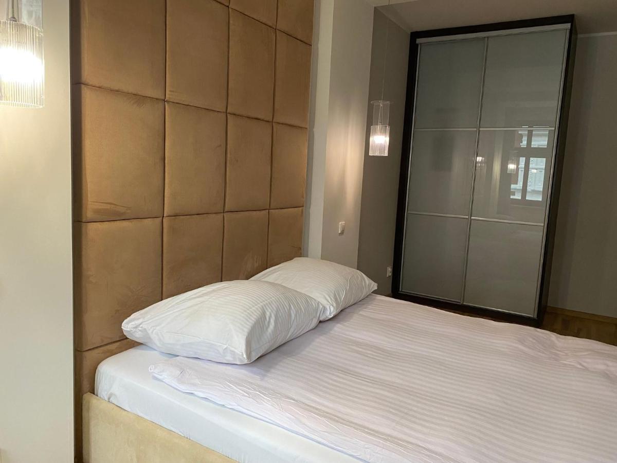 Apartamenty Dream Of Μπίντγκοστς Εξωτερικό φωτογραφία