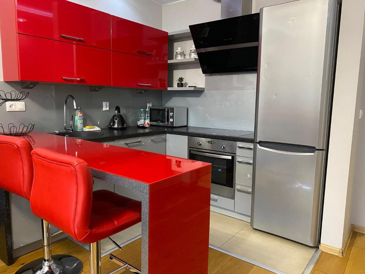 Apartamenty Dream Of Μπίντγκοστς Εξωτερικό φωτογραφία