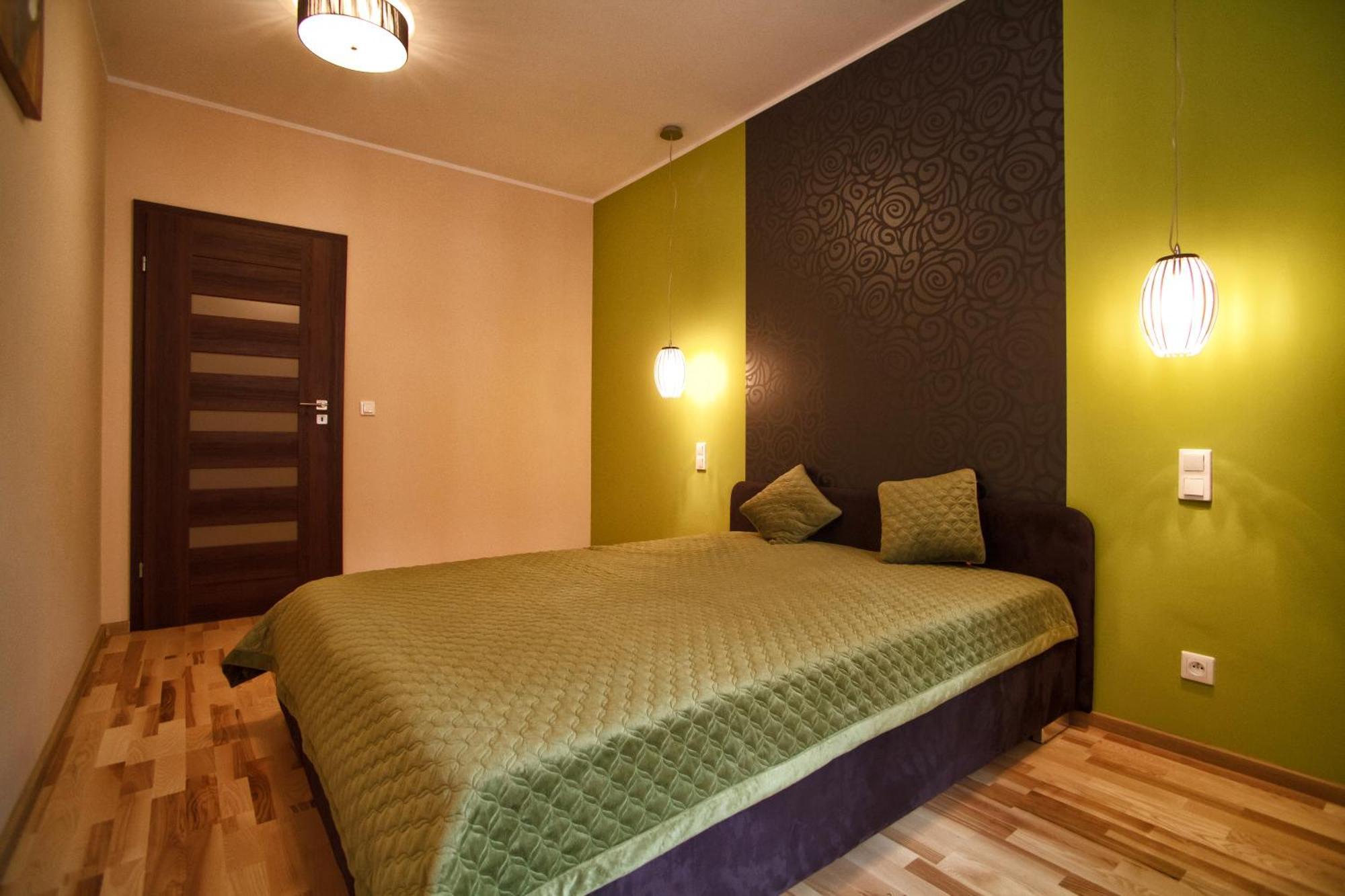 Apartamenty Dream Of Μπίντγκοστς Εξωτερικό φωτογραφία