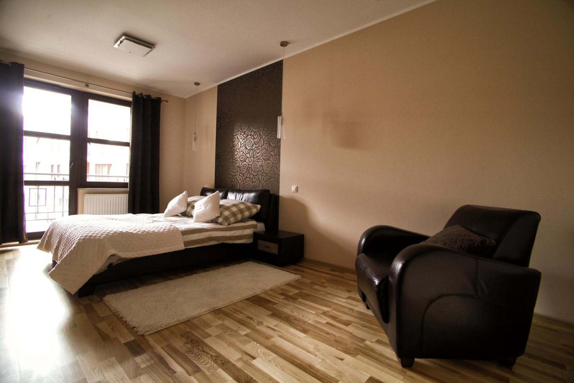 Apartamenty Dream Of Μπίντγκοστς Εξωτερικό φωτογραφία