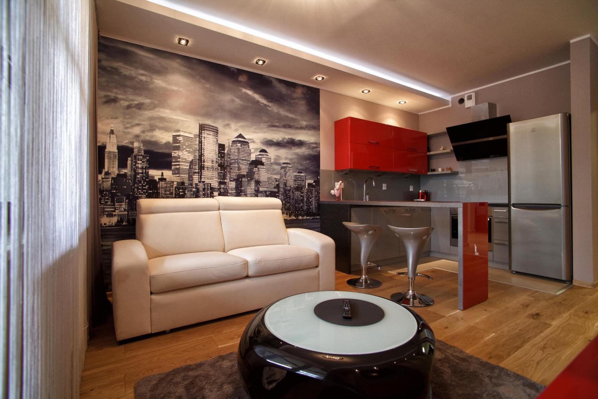 Apartamenty Dream Of Μπίντγκοστς Εξωτερικό φωτογραφία