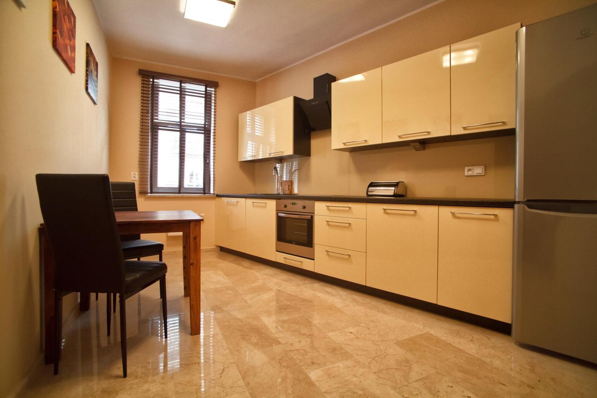 Apartamenty Dream Of Μπίντγκοστς Εξωτερικό φωτογραφία