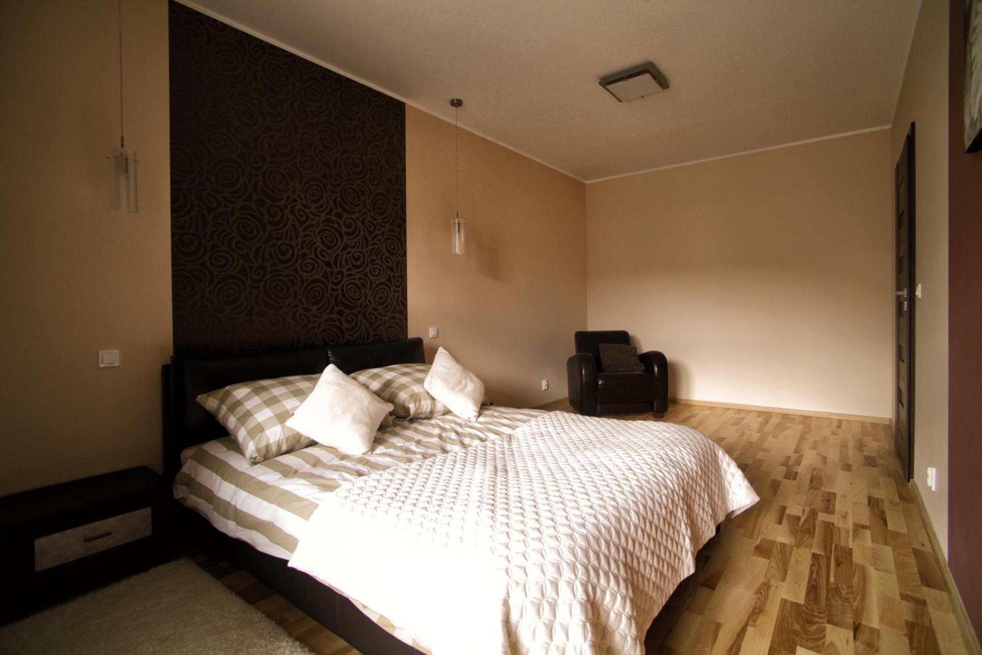 Apartamenty Dream Of Μπίντγκοστς Εξωτερικό φωτογραφία