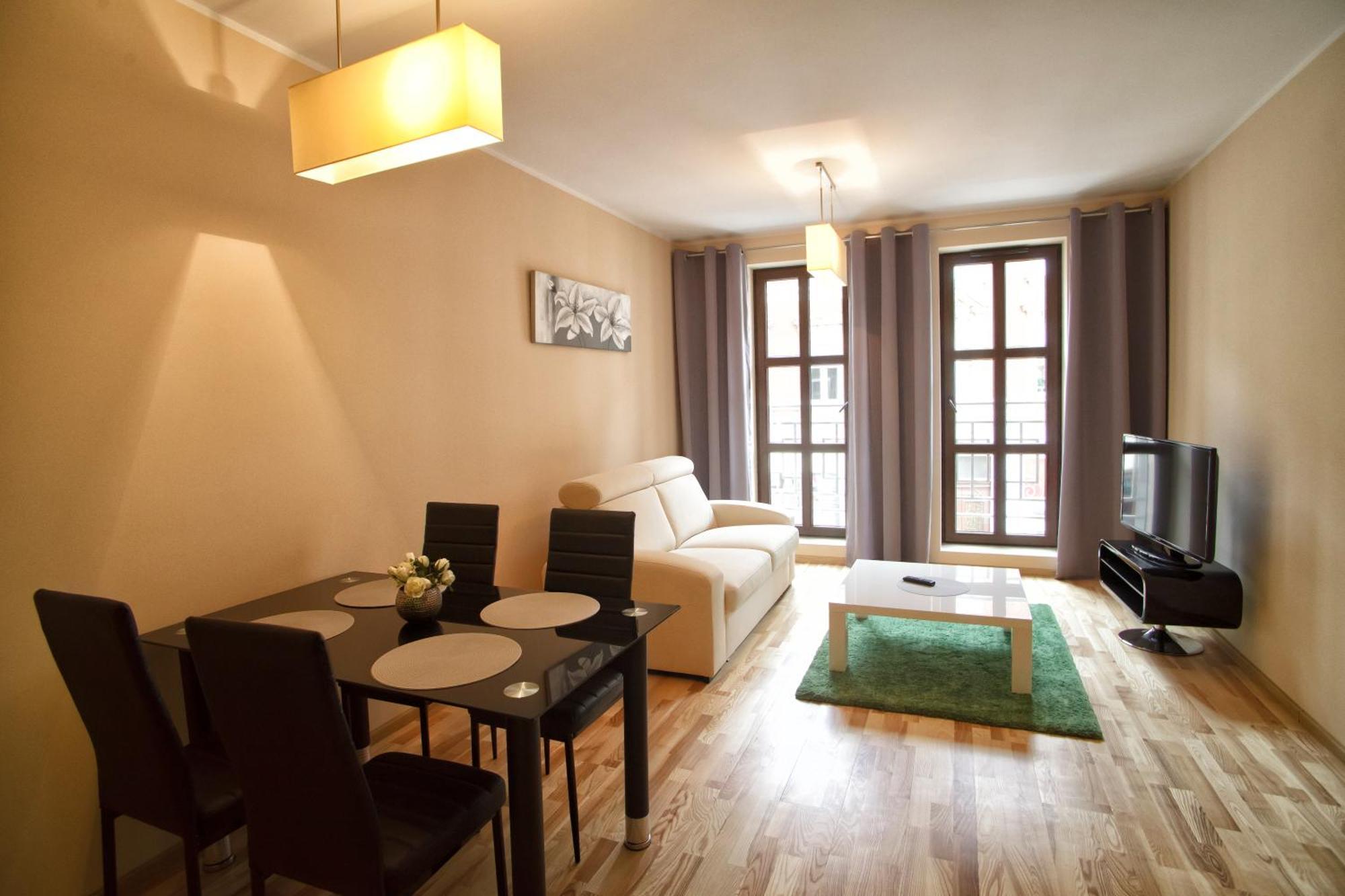 Apartamenty Dream Of Μπίντγκοστς Εξωτερικό φωτογραφία