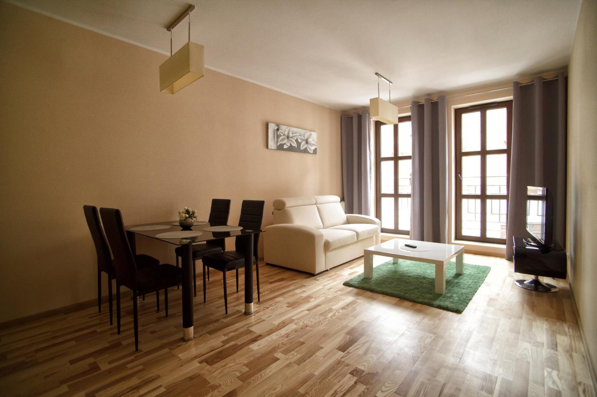 Apartamenty Dream Of Μπίντγκοστς Εξωτερικό φωτογραφία