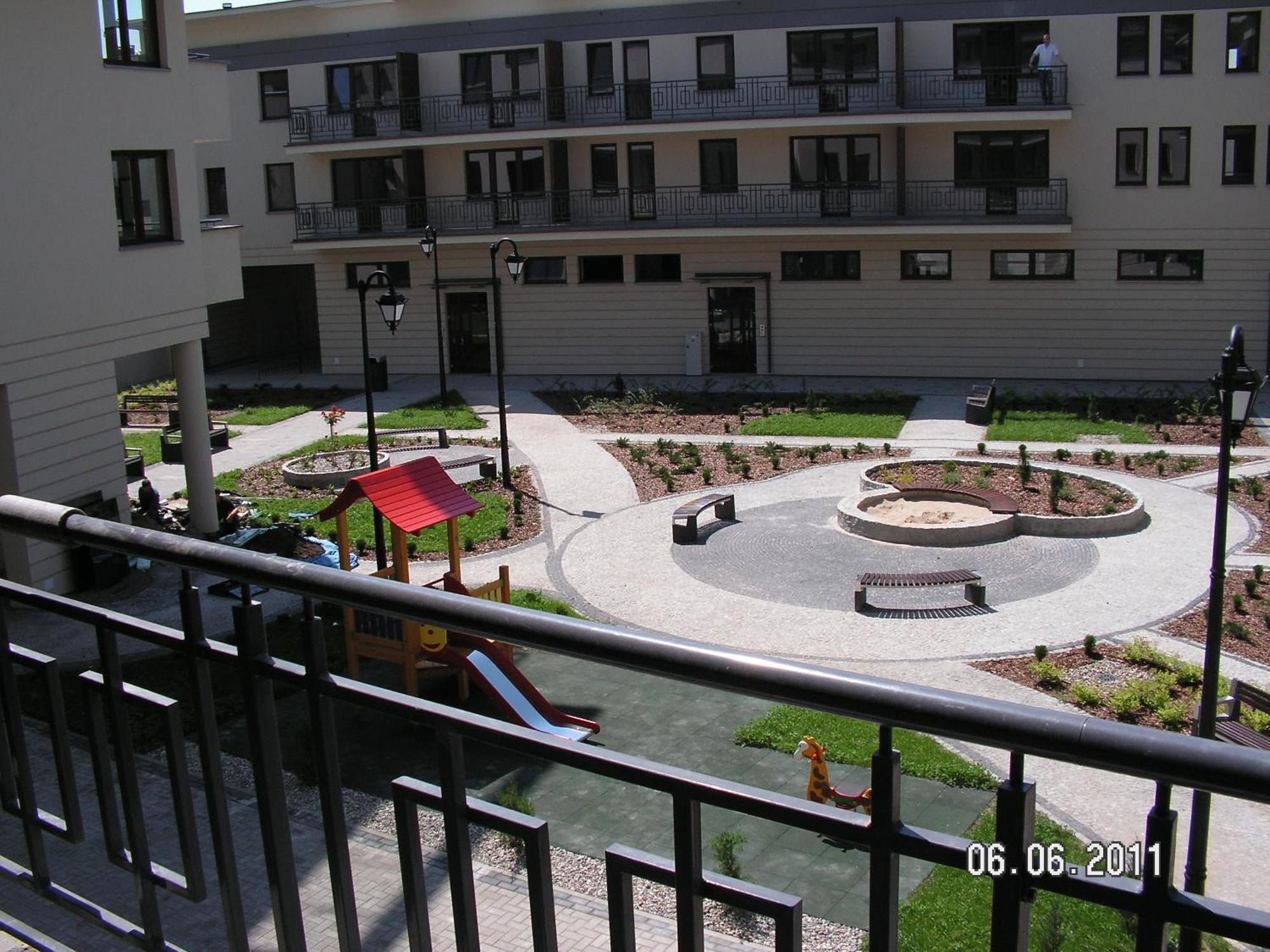 Apartamenty Dream Of Μπίντγκοστς Εξωτερικό φωτογραφία
