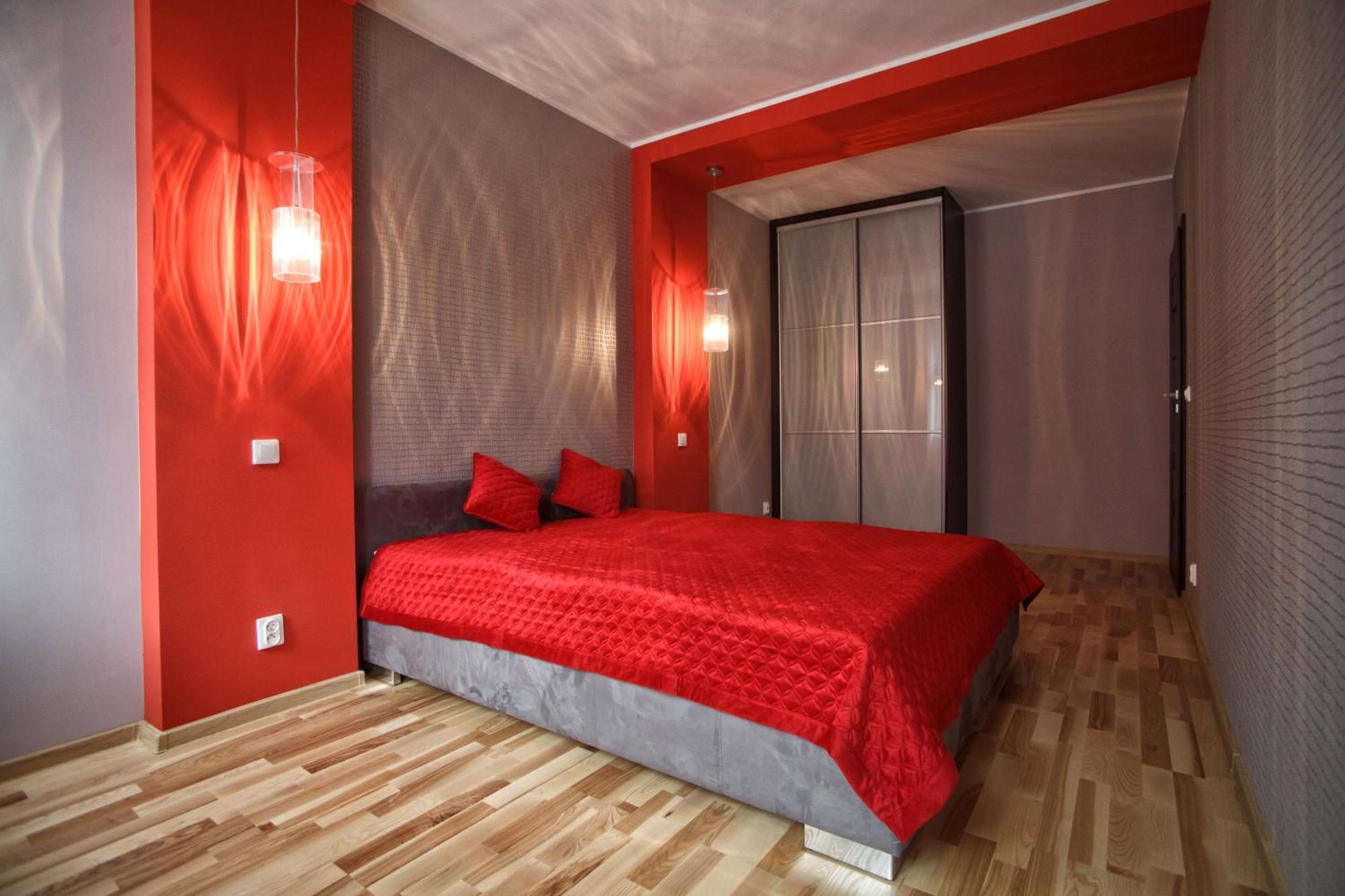 Apartamenty Dream Of Μπίντγκοστς Εξωτερικό φωτογραφία