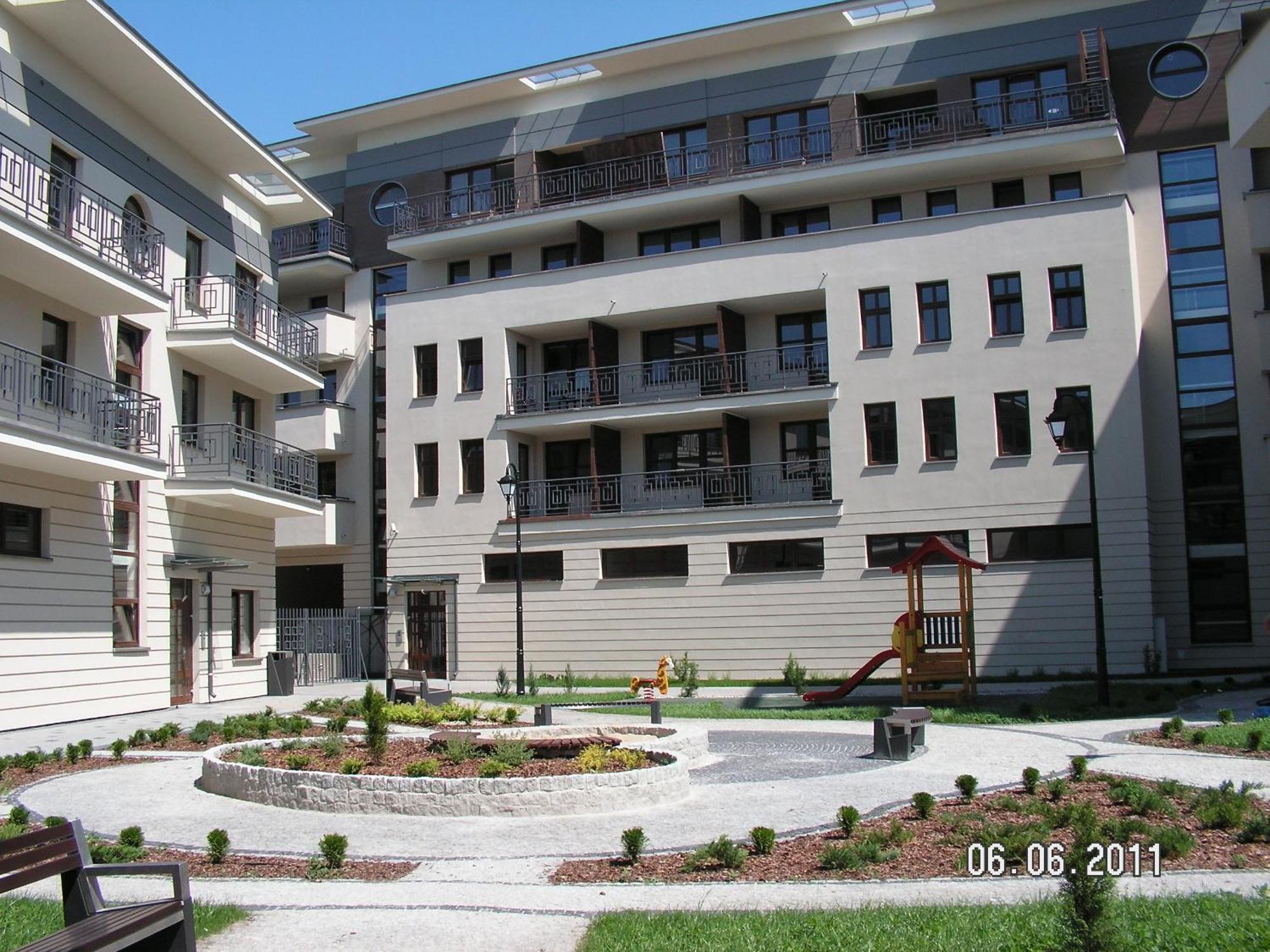 Apartamenty Dream Of Μπίντγκοστς Εξωτερικό φωτογραφία