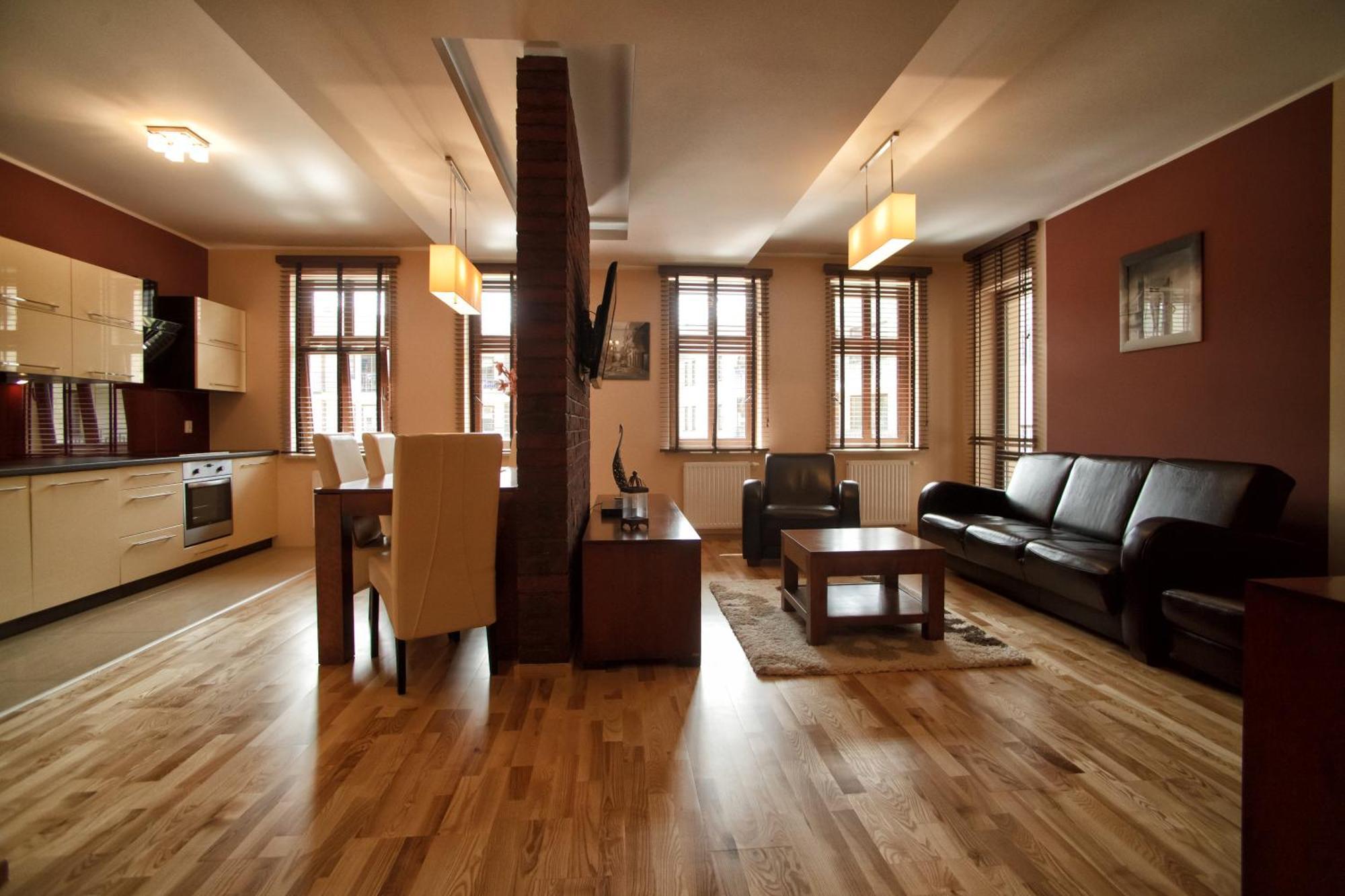 Apartamenty Dream Of Μπίντγκοστς Εξωτερικό φωτογραφία