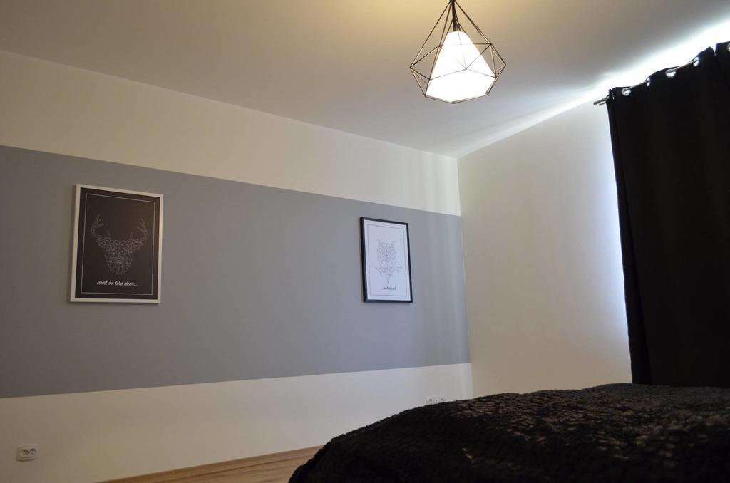Apartamenty Dream Of Μπίντγκοστς Εξωτερικό φωτογραφία