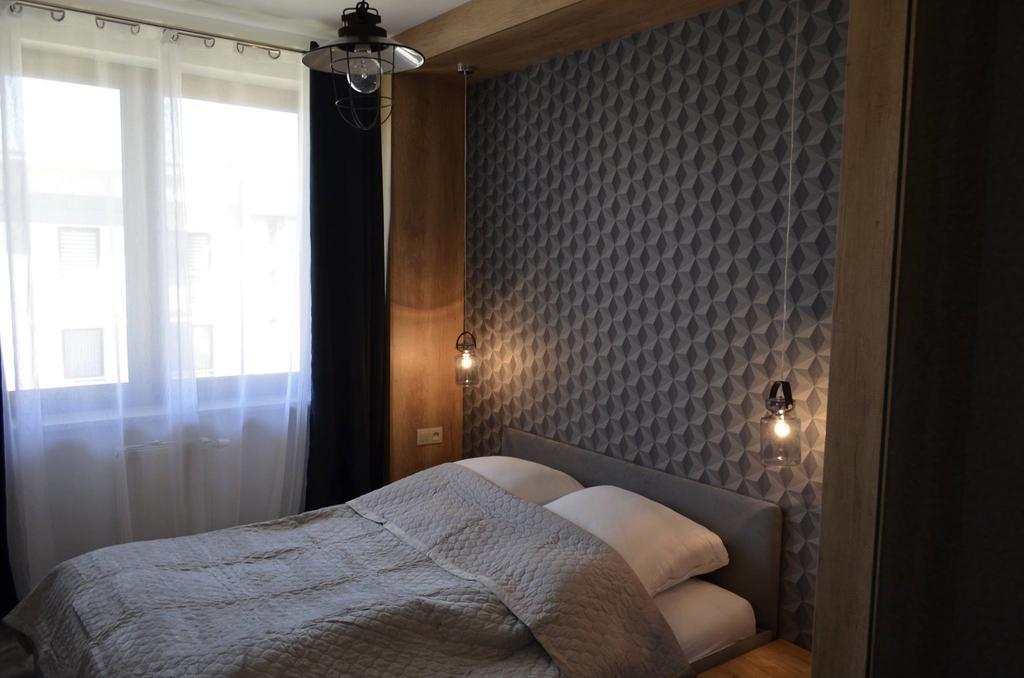 Apartamenty Dream Of Μπίντγκοστς Εξωτερικό φωτογραφία