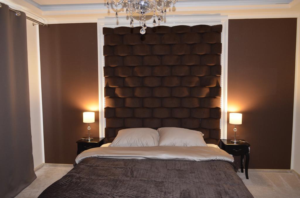 Apartamenty Dream Of Μπίντγκοστς Εξωτερικό φωτογραφία