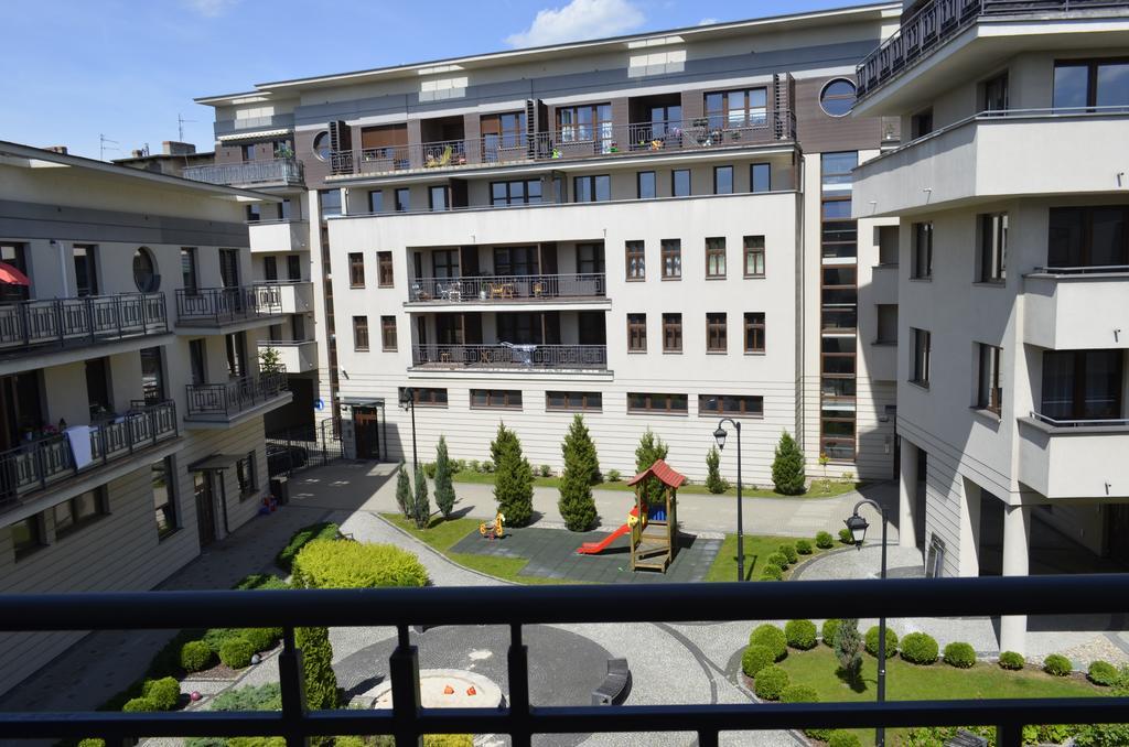 Apartamenty Dream Of Μπίντγκοστς Εξωτερικό φωτογραφία