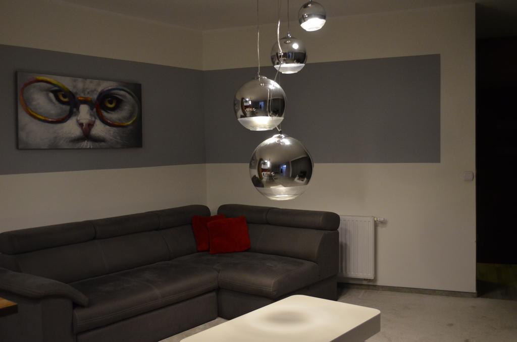 Apartamenty Dream Of Μπίντγκοστς Εξωτερικό φωτογραφία