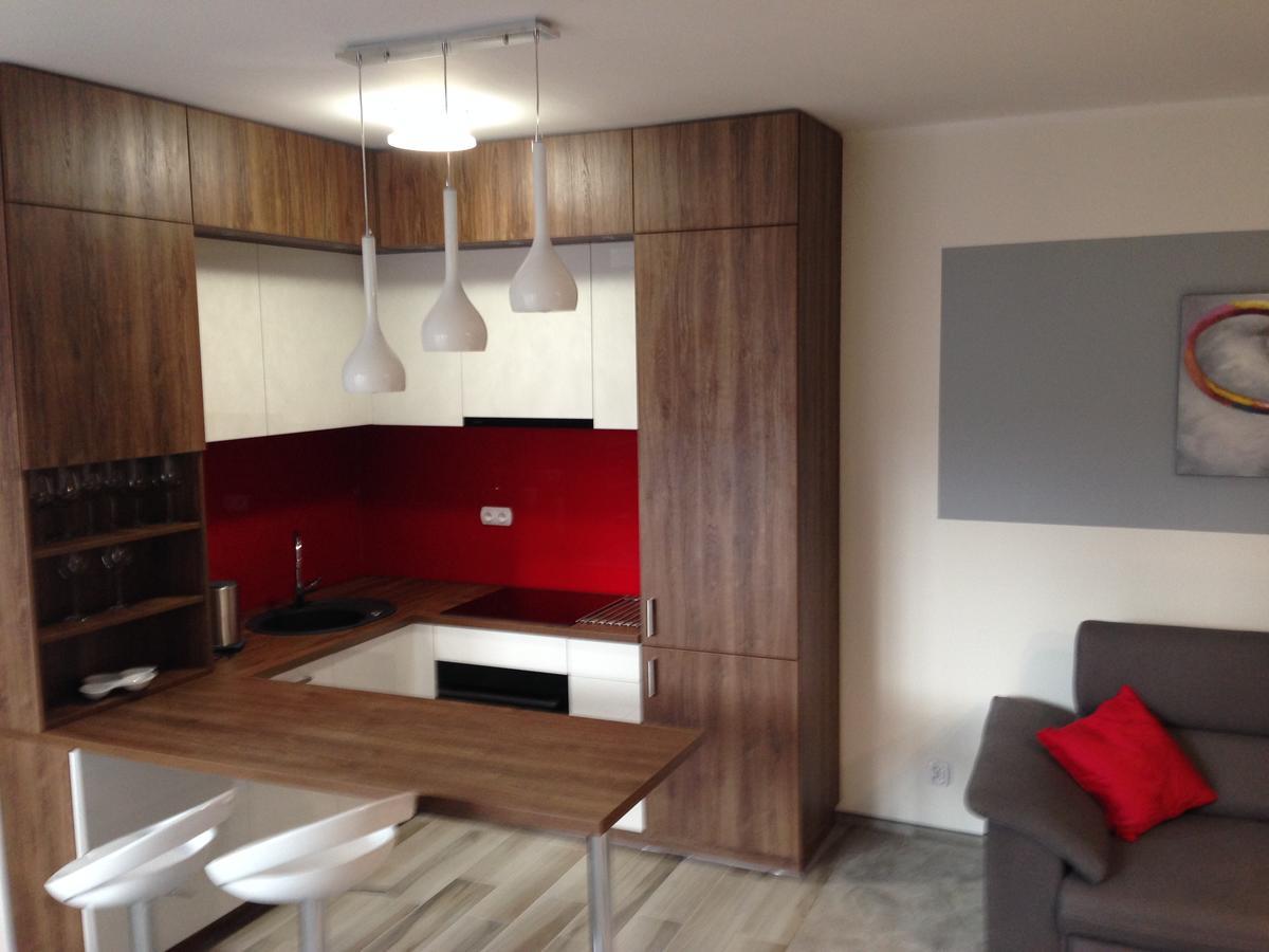 Apartamenty Dream Of Μπίντγκοστς Εξωτερικό φωτογραφία
