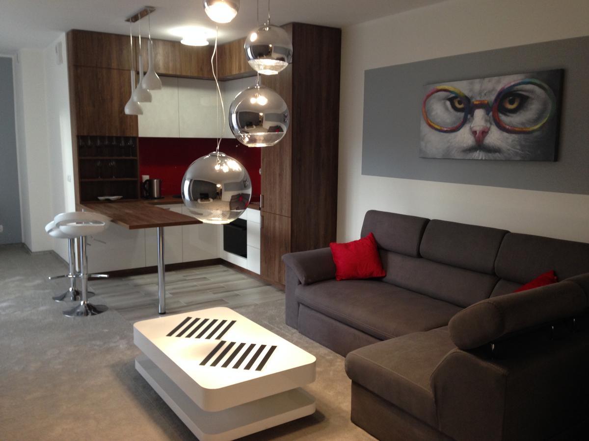 Apartamenty Dream Of Μπίντγκοστς Εξωτερικό φωτογραφία