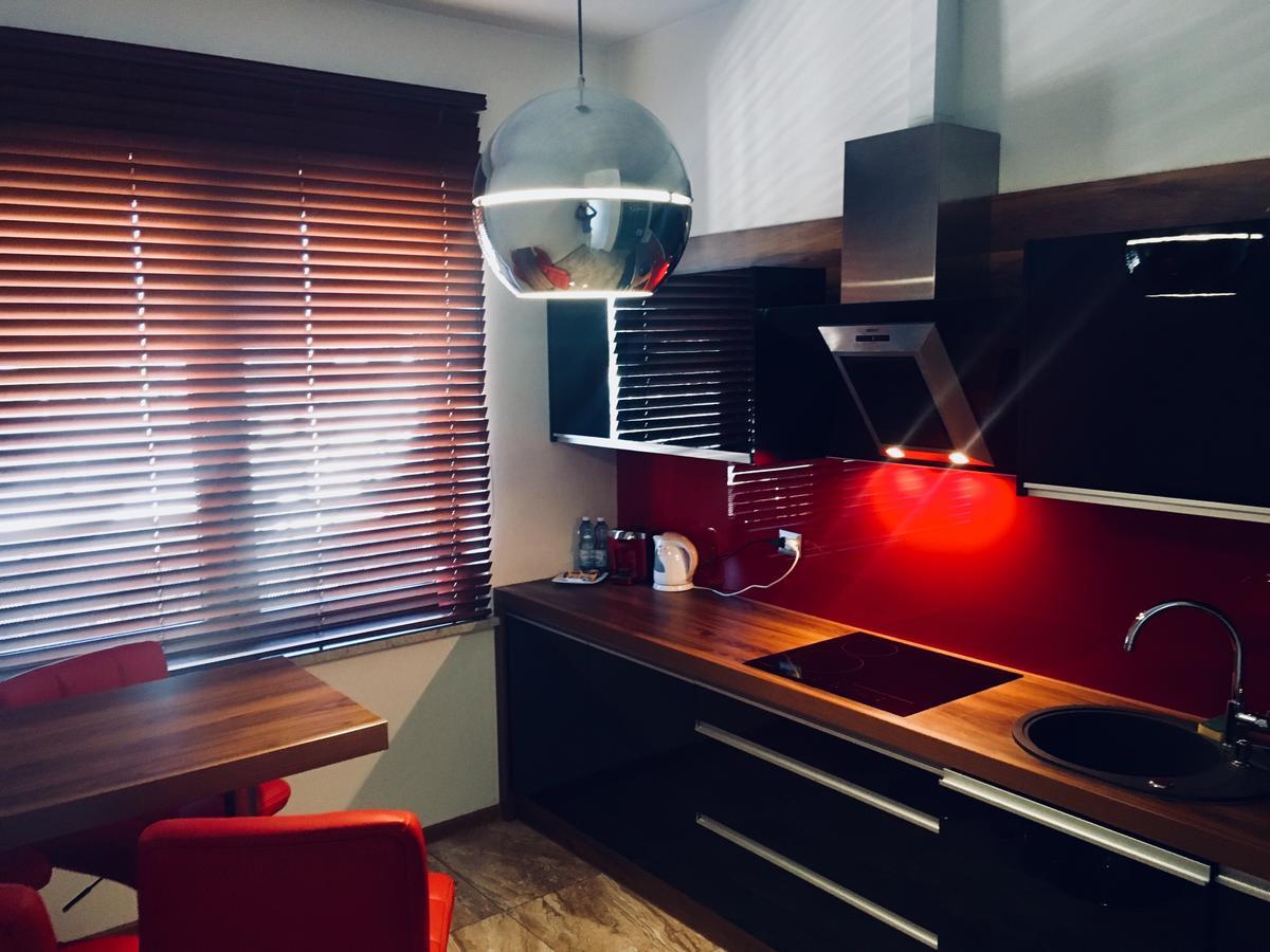 Apartamenty Dream Of Μπίντγκοστς Εξωτερικό φωτογραφία