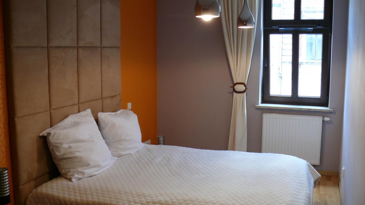Apartamenty Dream Of Μπίντγκοστς Εξωτερικό φωτογραφία