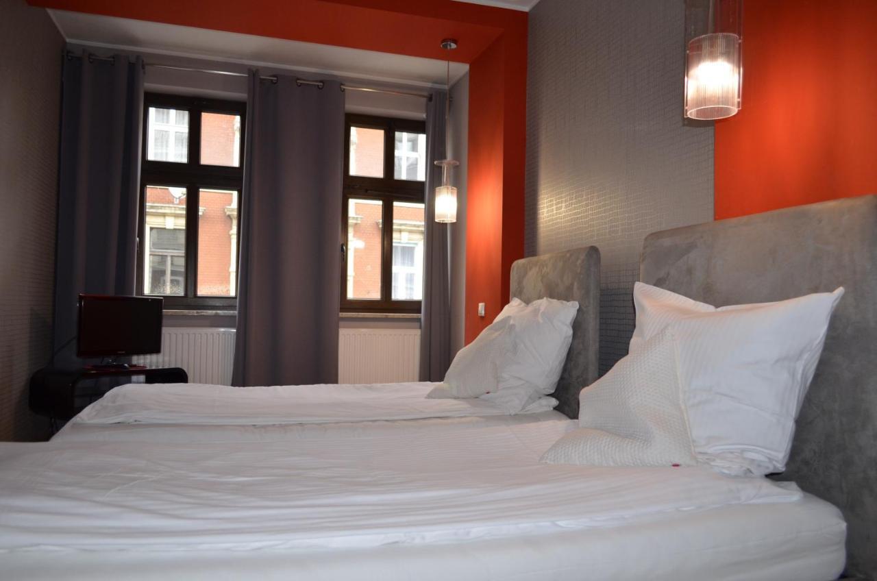 Apartamenty Dream Of Μπίντγκοστς Εξωτερικό φωτογραφία