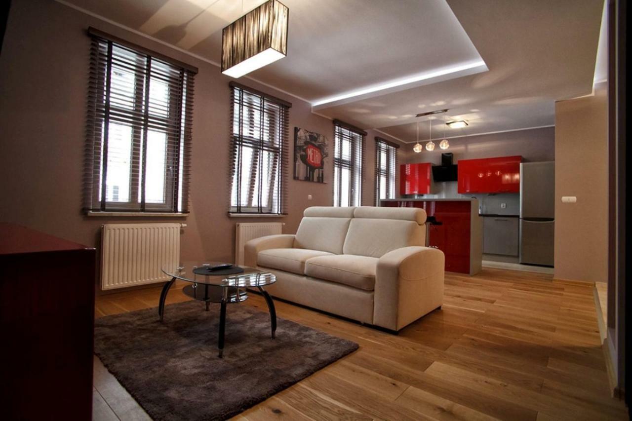 Apartamenty Dream Of Μπίντγκοστς Εξωτερικό φωτογραφία